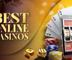 Cómo utilizar la función de auto-juego en tragamonedas