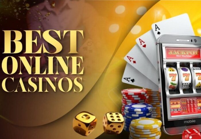 Cómo utilizar la función de auto-juego en tragamonedas
