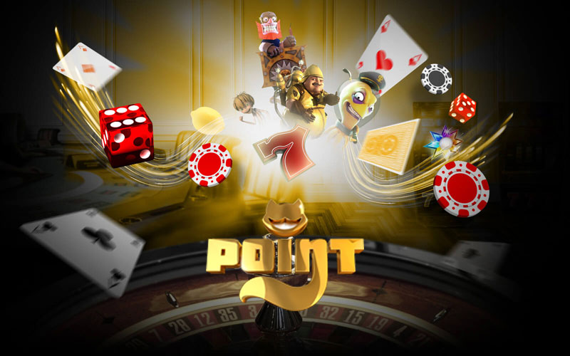 casino