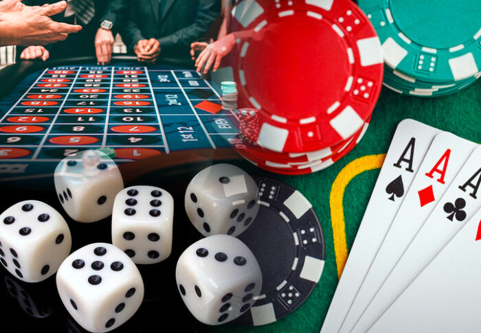 Casinos online con promociones exclusivas para México