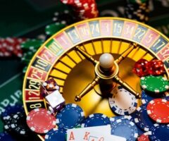 Juegos de casino en línea que aceptan criptomonedas